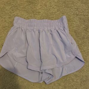 Lululemon Athletic Shorts
